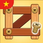 Screw Challenge: Nuts & Bolts