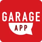 GarageApp automotive Socials