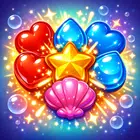 Sea Blast Puzzle