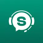 Sends Messenger