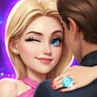 Serena’s Secret: Love & Merge