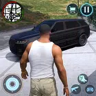 Гангстер игра 3D Crime Game