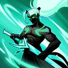 Shadow War