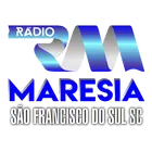Rádio Maresia SC
