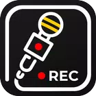 Record Voice: Memo Speech Etc