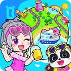 Baby Panda's Town: Мой Мир