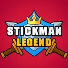 Stick Man Legend