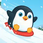 Sled Surfers