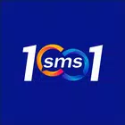1001sms Анонимный чат и звонки