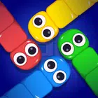 Snake Out: Escape Maze