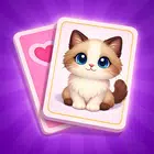 Solitaire Pix: Connections