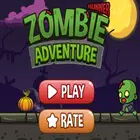 Zombiance