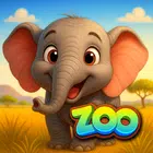 Zoo Island: Парк Дикая Семья