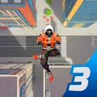Spider Fighter 3