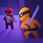 Stealth Master