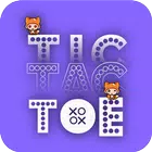 Tic Tac Toe Master