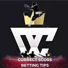 Correct Score Fixed Matches