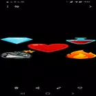 Sweet Candy Puzzle Game 3D
