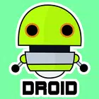 Flying Droid