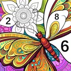 Tangle Color