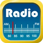 FM радио (Radio FM)