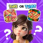 This or that - Quick decisions