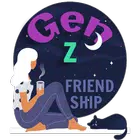 Gen Z Friendship