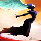 Jumpy Ведьма