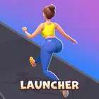 Booty Slam Launcher Plus