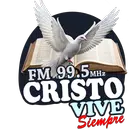 Fm 99.5 Cristo Vive
