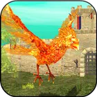Phoenix Sim 3D