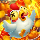 Chicken Cross Run