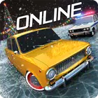 Russian Rider Online
