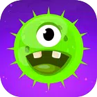Smashing Monsters!