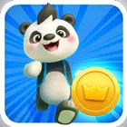 Panda Hero Adventure