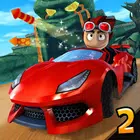 Beach Buggy Racing 2