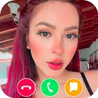 Karen Bustillos Video Call