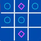 XO GAME - Tic Tac Toe
