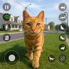 Игра симулятор кота