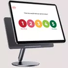 Customer Feedback Survey KIOSK