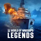 World of Warships Legends PvP