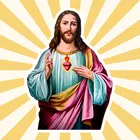 Christian Stickers