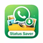 Status Saver & DP Downloader