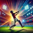 Real Championship Cricket Game