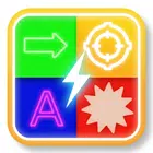 Brain Age Test: Brain Flash