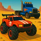 Гоночные автомобили игры дети