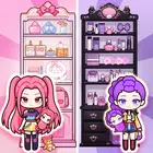 YOYO Decor: Одевание куклы