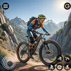 гонки велосипеде bmx оффлайн