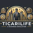 Ticarilife - Ticaret Oyunu