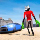 Grand Cartoon Cat Games Sim